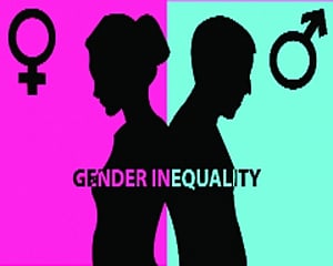 The silent epidemic: The untold story of gender inequality against men in India
