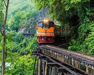 The Southeast Asian Startup Simplifying Travel One Ticket at a Time