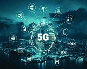 The true cost of 5G: Why prices are high nowâ€”but will not stay that way
