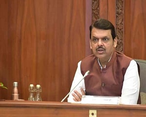 Those who act like urban Naxals will be arrested: Fadnavis on Special Public Security Bill