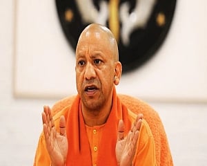 Those with authoritarian, dynastic mindset cannot tolerate idea of inclusive development: Adityanath