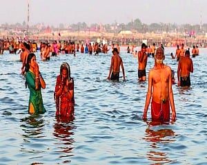 Thoughtful insights | Expectation and Reality: The Sacred Waters of Devotion