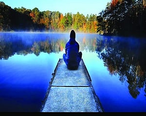 Thoughtful insights | From Loneliness to Solitude: A Journey Back to the Self
