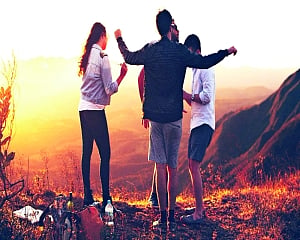 Thoughtful Insights | Steps to Reconnect: Healing Relationships with Love