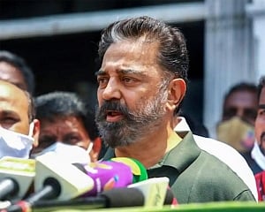 Thug Life: Karnataka HC criticises Kamal Haasan for not apologising
