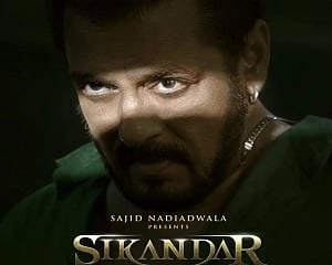 Trade experts predict Rs 50 crore opening for Salman Khan's ‘Sikandar'