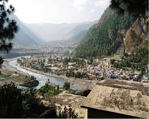 Tremors in Uttarkashi, no loss of life or property