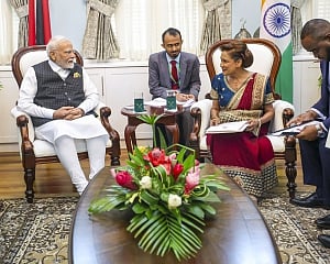 Trinidad & Tobago extends full support to India for UNSC permanent membership