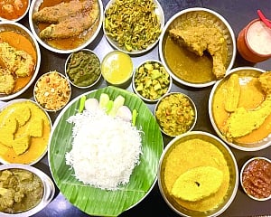 Tripura: The Land of Wholesome and Delicious Food!