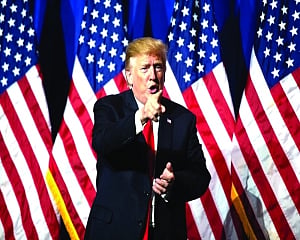 Trump’s tariff gambit: How US trade war risks global fallout