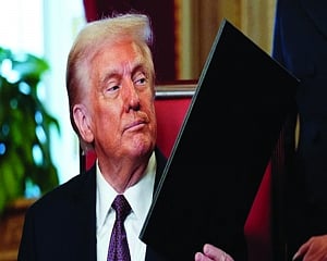 Trump’s ultimatum