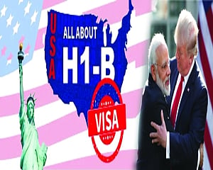 Trump announces $100K H1-B visa fee