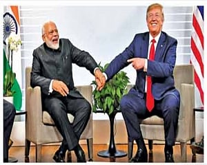 Trump's Second Term: A new dawn for Indo-US relations