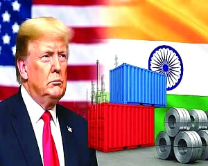 Trump takes tariff scalpel to pharma