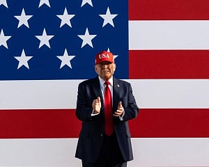Trump wants to celebrate 250 years of independence with UFC fight at White House