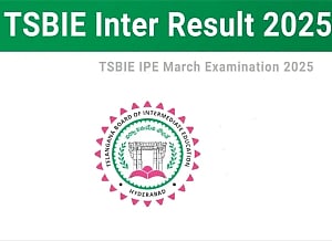 TS Inter Results 2025 Out: Download Your Scorecard from tsbie.cgg.gov.in