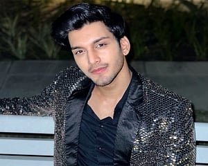 TV actor Aman Jaiswal dies in road accident in Mumbai