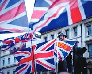 UK Home Seceratary wants migrants to prove social worth for settlement