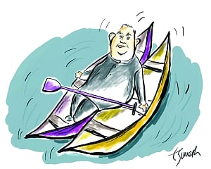 Unleashing India’s Intelligence Power