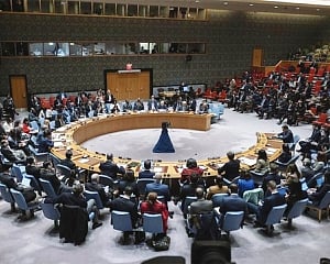 UNSC rejects Russia, China’s bid to delay Iran sanctions