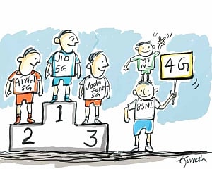 Untold story of BSNL’s 15-year delay in 4G installation
