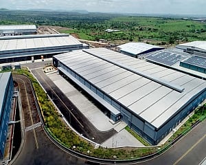 UP govt to set up Rs 125 cr flatted factory in Greater Noida to boost MSMEs