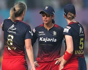 UP Warriorz look to end campaign on a high, disrupt RCB's playoff hopes