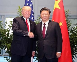US and China have agreed on a framework to resolve their trade disputes