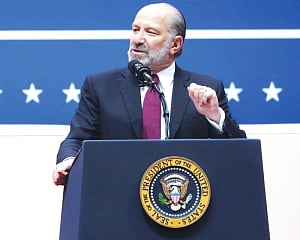 US Commerce Secretary targets India, Brazil in tariff conflict