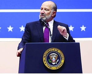 US secretary criticises India’s on tariffs