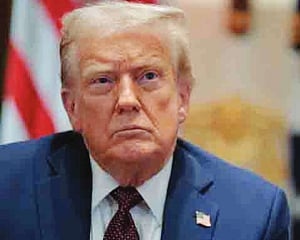 US strike against Venezuelan gang sends message: Trump