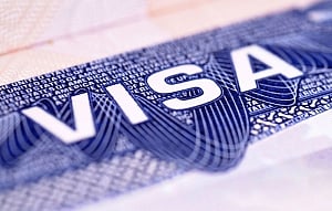 US visa blow  to Indian IT