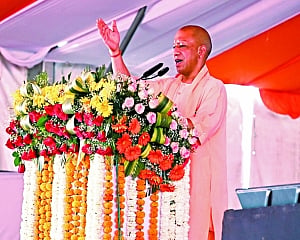 Uttar Pradesh Unlocked by winds of change