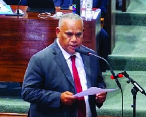 Vanuatu delays Australia security pact over China concern