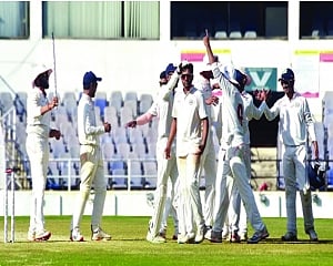 Vidarbha to stake claim for Ranji Trophy title against Kerala