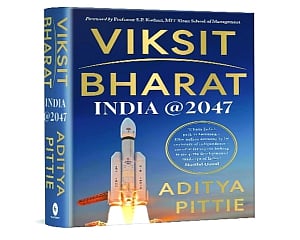 Viksit Bharat: Charting India’s Journey to 2047