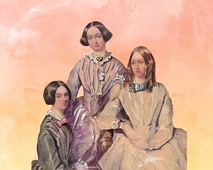 Voices That Shaped the World