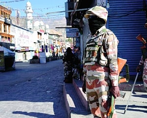 Wangchuk probe turns to Pakistan