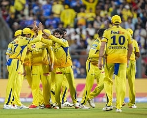 We are realistic about our position, but CSK will try to find players for next year: Fleming