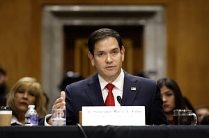 We can ‘fix’: Rubio to India on Russian oil purchases