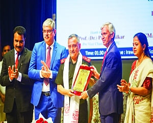 We drew new red lines to combat terror: CDS