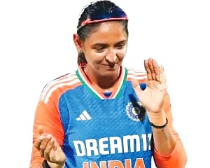 We have healthy mix of youth, experience in World Cup squad: Harmanpreet