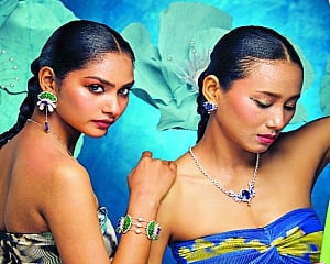 Wear What Reflects, Not Just Shines