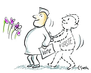What the caste census can reveal
