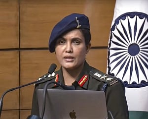 When SC praised Col Sofiya Qureshi in granting Permanent Commission to women Army officers