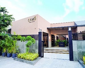 Where Ambience Meets Flavour