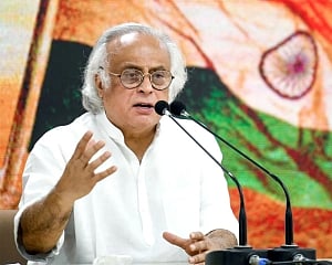 Will PM acknowledge his govt changed policy on caste census, commit to a timeline: Cong