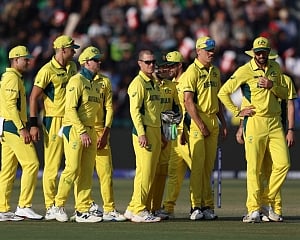 With semifinal berth at stake, Australia's pedigree meets Afghanistan's panache