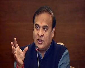 Withdrawing transshipment facility to B'desh shows govt's priority to safeguard NE: Himanta