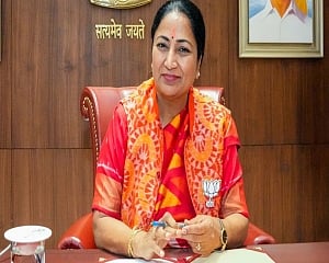 Women's economic empowerment, Yamuna cleaning, waterlogging in focus of Viksit Delhi budget: CM